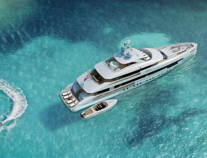 HOME - photo 17, HOME yacht charter