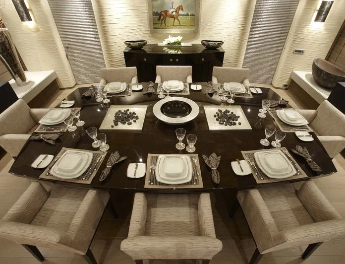 HURRICANE RUN - photo 4, HURRICANE RUN yacht charter