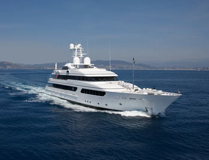 HURRICANE RUN - photo 16, HURRICANE RUN yacht charter