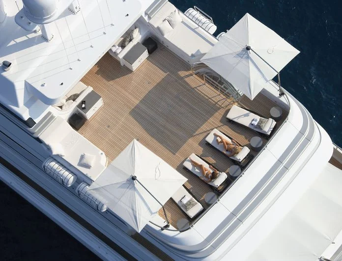 HURRICANE RUN - photo 19, HURRICANE RUN yacht charter