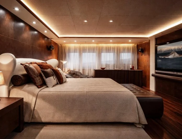 I NOVA - photo 4, I NOVA yacht charter