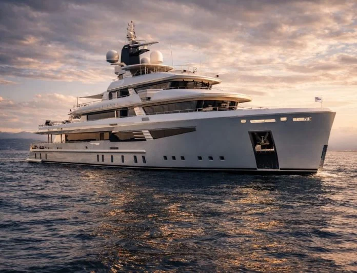 I NOVA - photo 12, I NOVA yacht charter