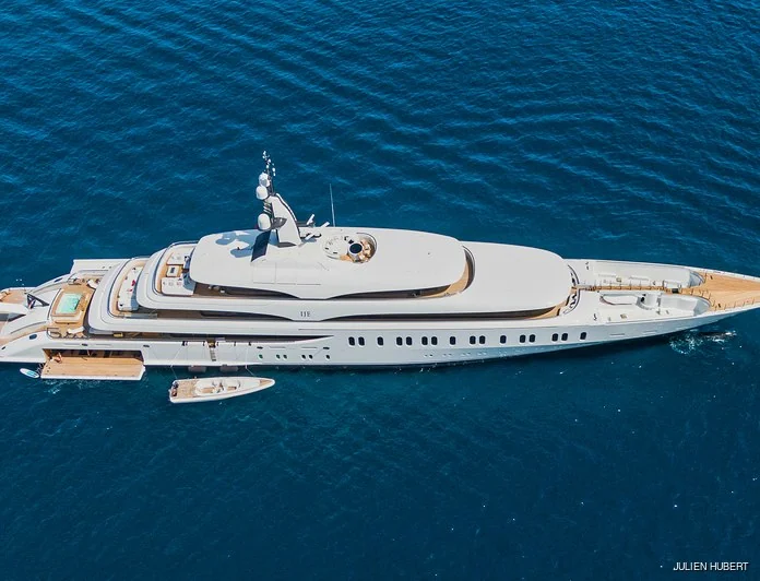 IJE - photo 1, IJE yacht charter