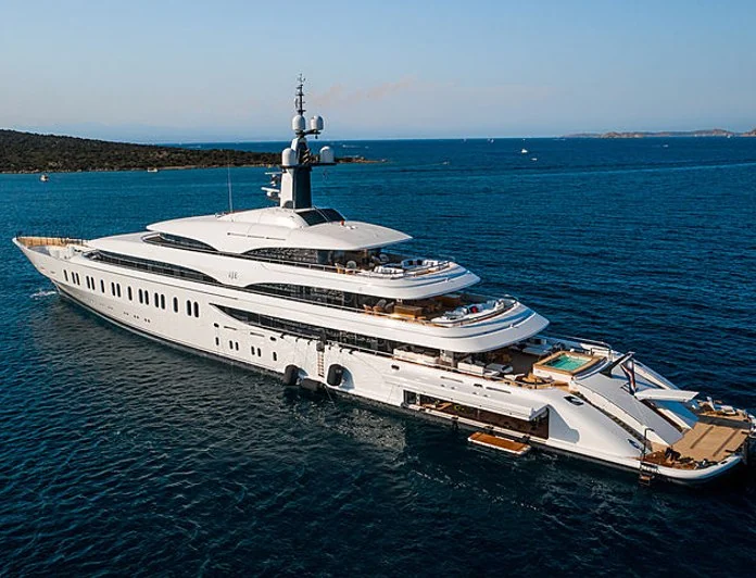 IJE - photo 2, IJE yacht charter
