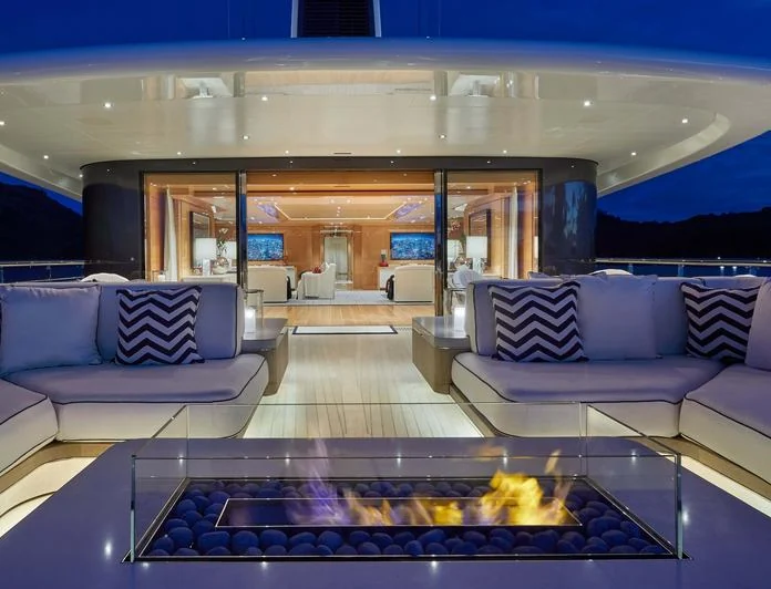 IJE - photo 3, IJE yacht charter