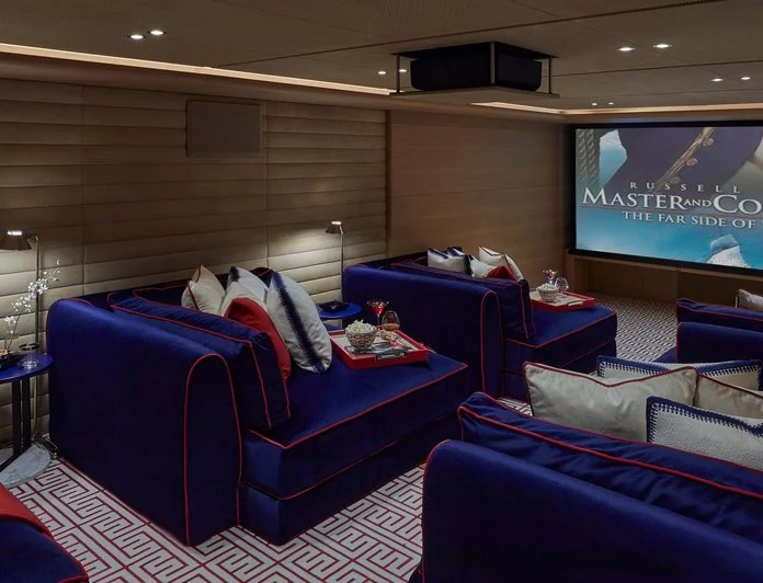 IJE - photo 6, IJE yacht charter
