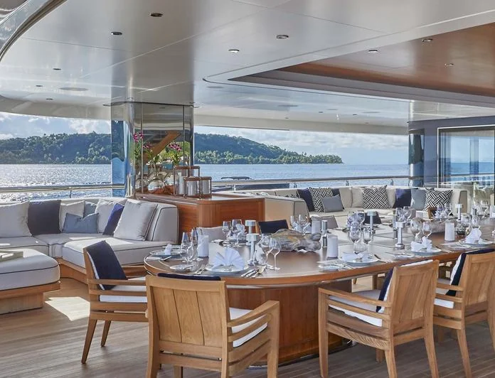 IJE - photo 8, IJE yacht charter