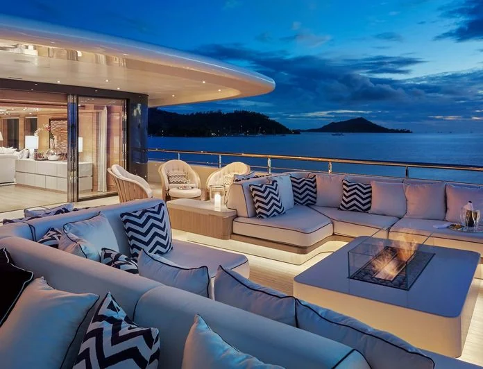 IJE - photo 9, IJE yacht charter