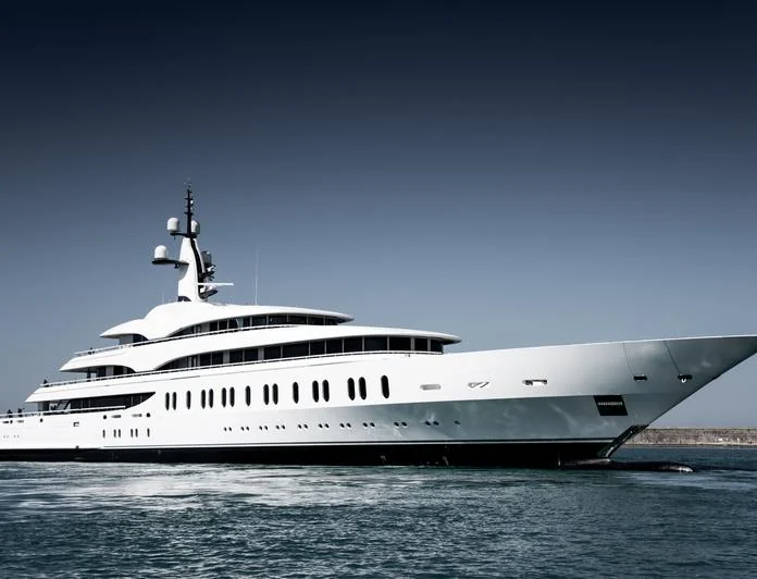IJE - photo 10, IJE yacht charter