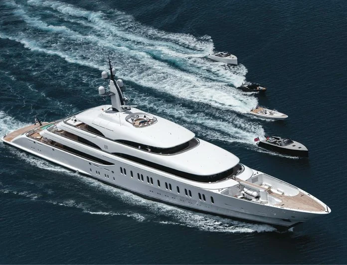 IJE - photo 11, IJE yacht charter
