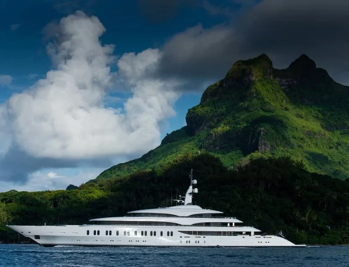 IJE - photo 12, IJE yacht charter