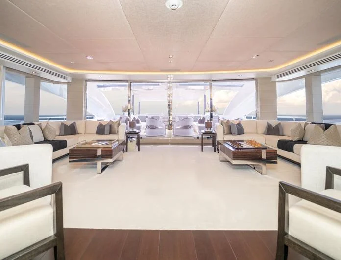 ILLUSION - photo 2, ILLUSION yacht charter