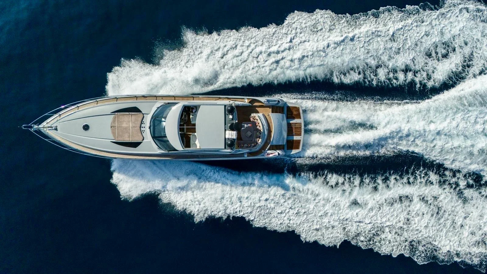 Imperium - photo 5 yacht charter Cannes