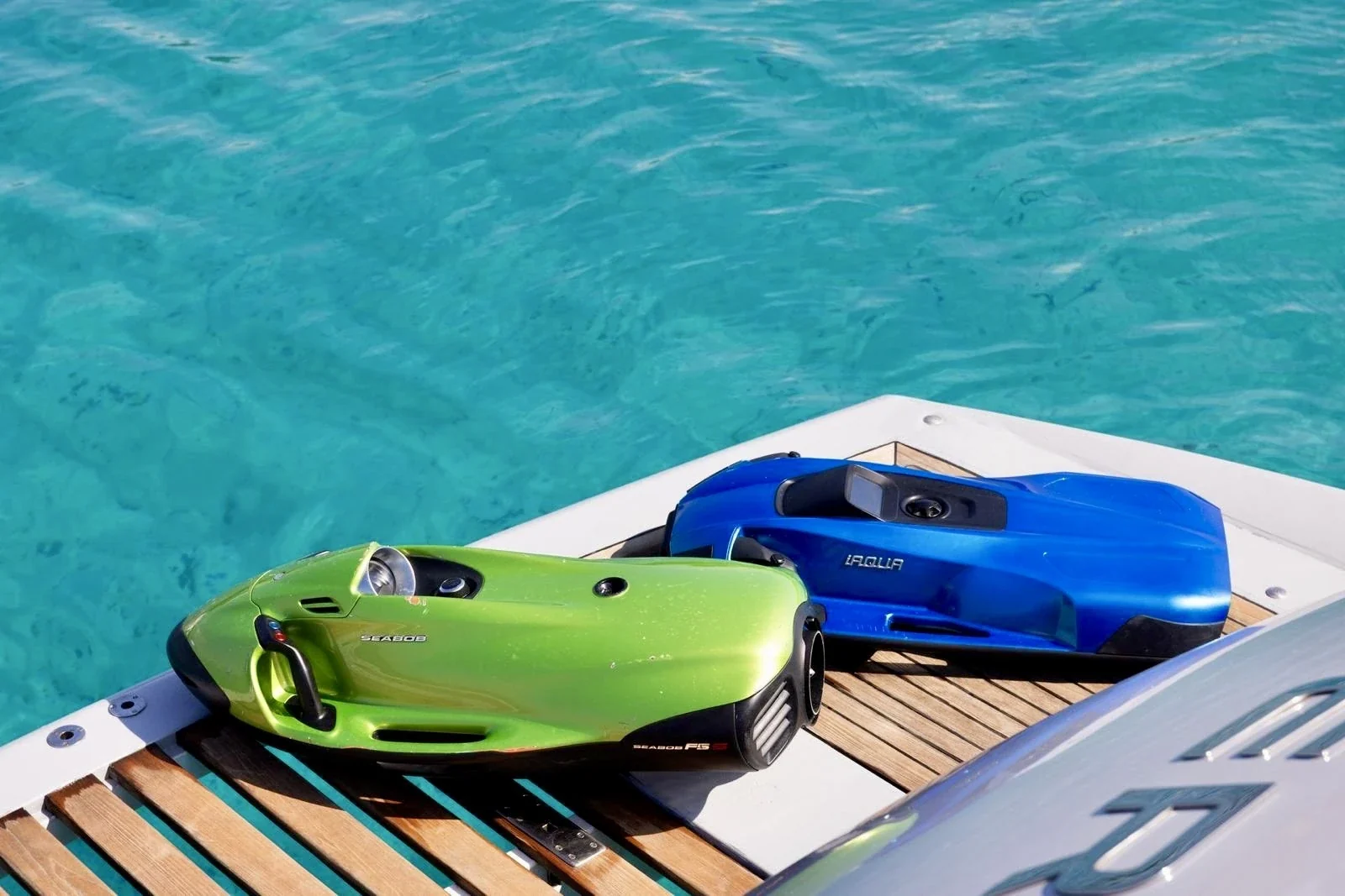 Imperium - photo 9 yacht charter Cannes