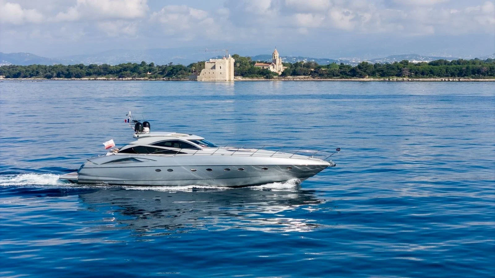 Imperium - photo 16 yacht charter Cannes