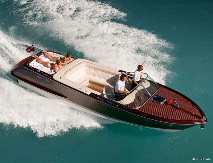 INVICTUS - photo 7, INVICTUS yacht charter