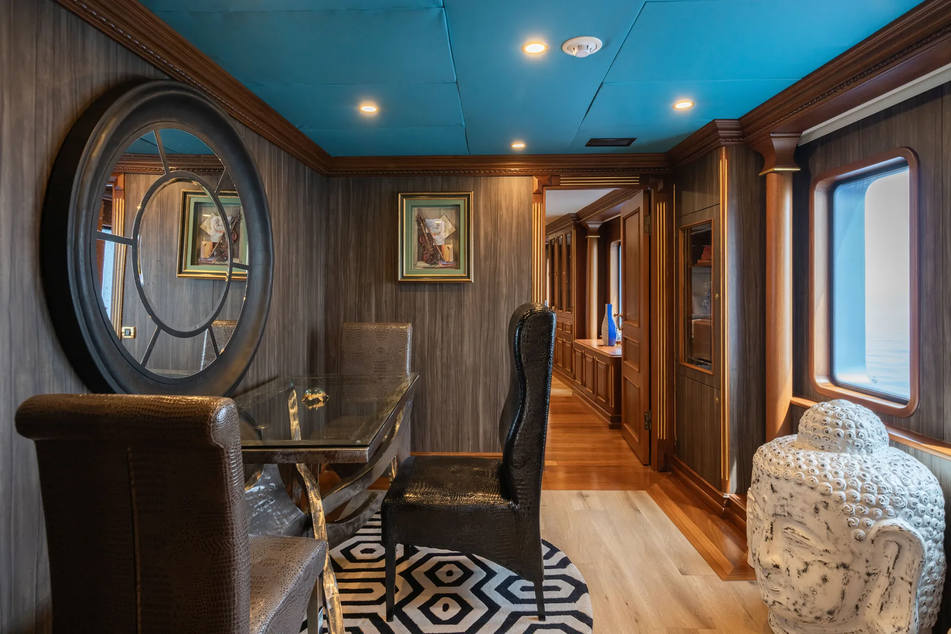 Irama - photo 13 yacht charter Cannes