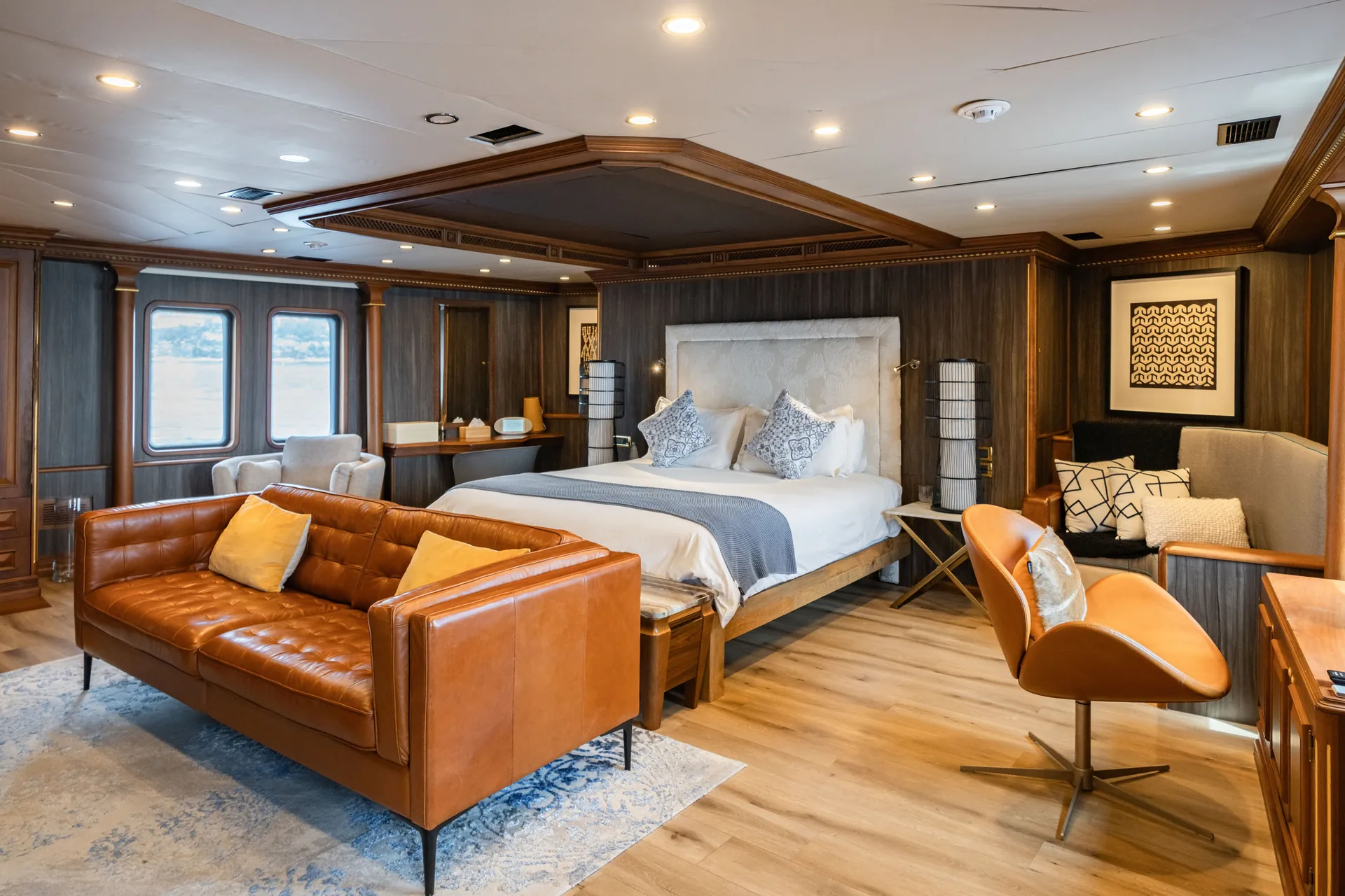 Irama - photo 14 yacht charter Cannes