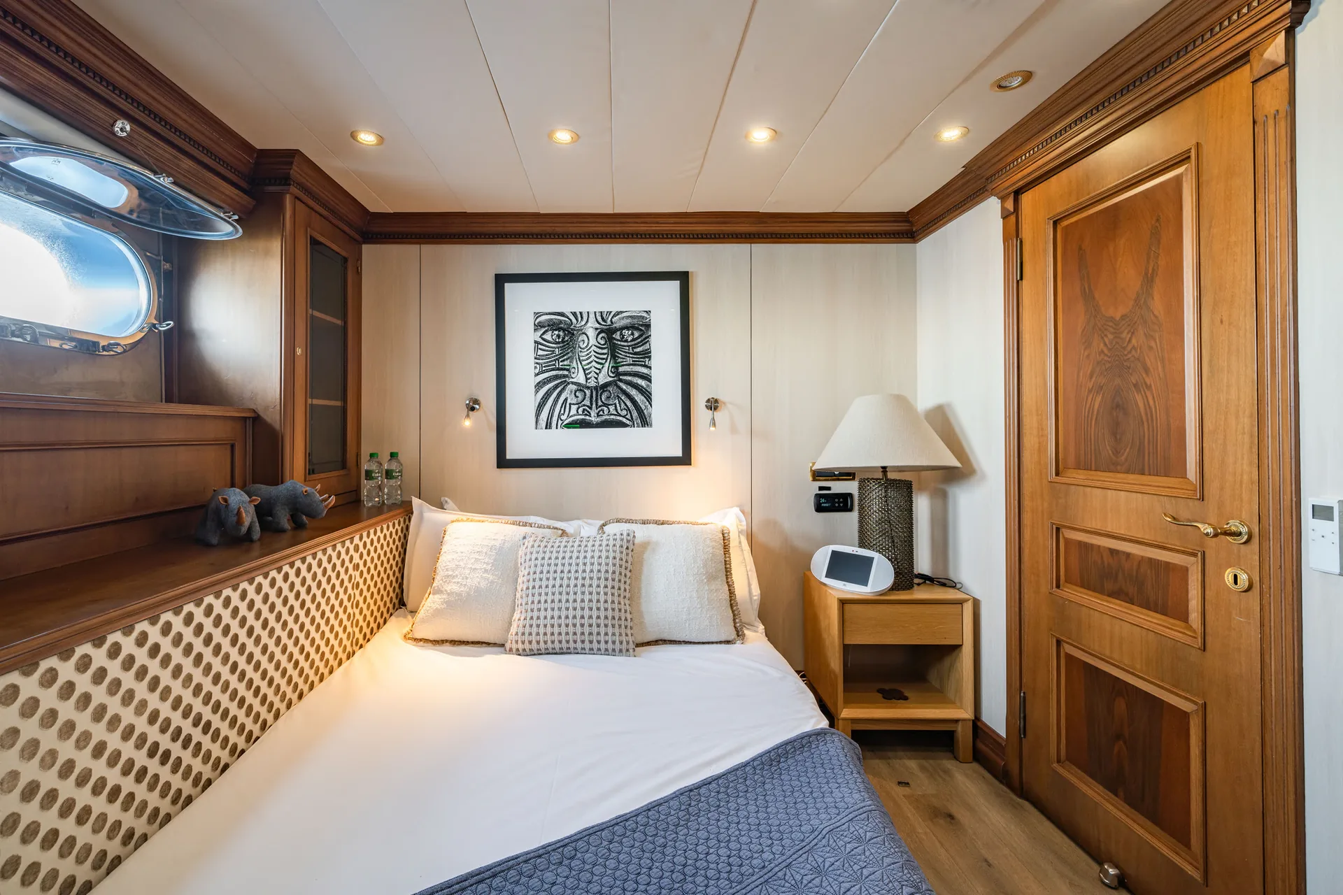 Irama - photo 22 yacht charter Cannes