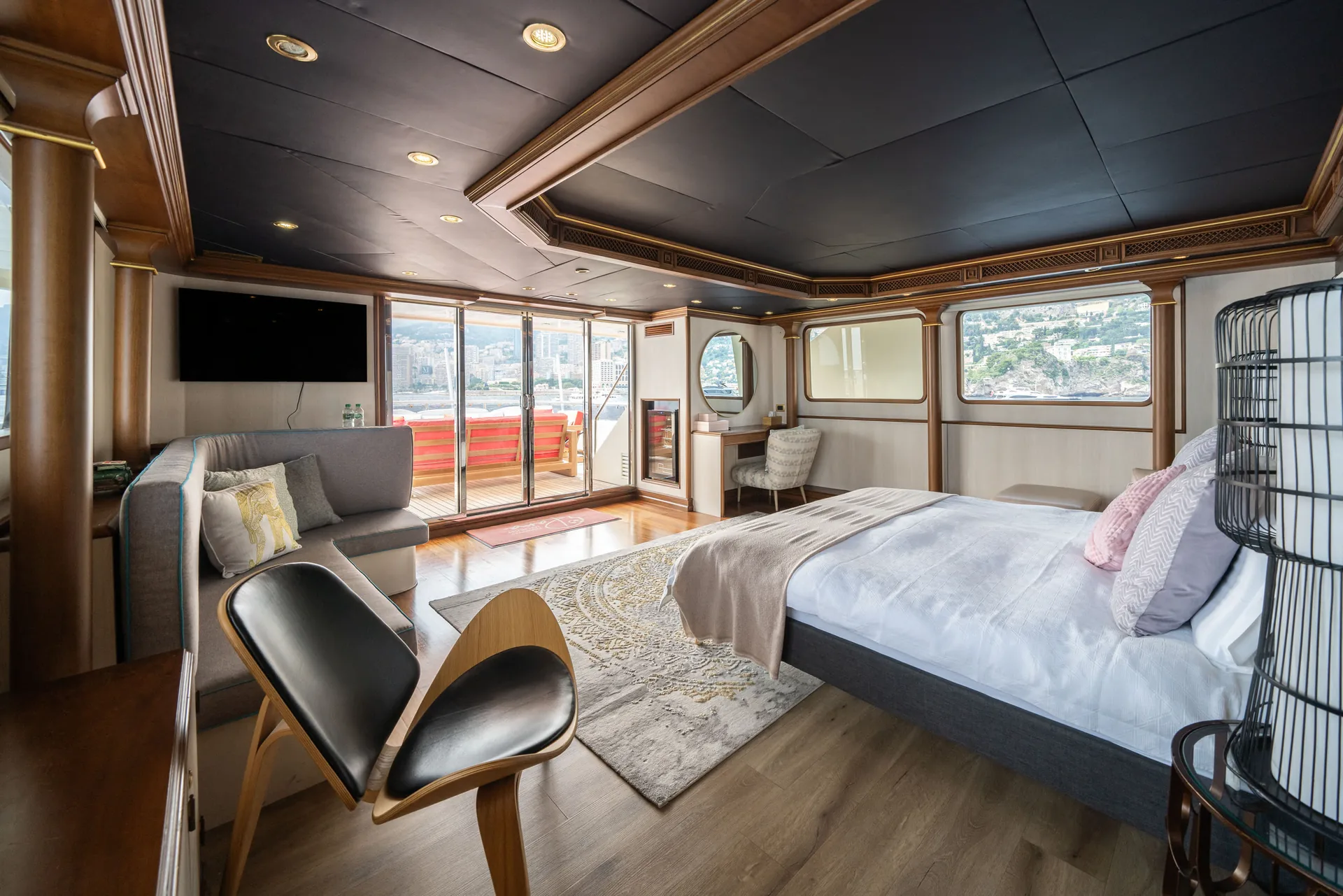 Irama - photo 26 yacht charter Cannes