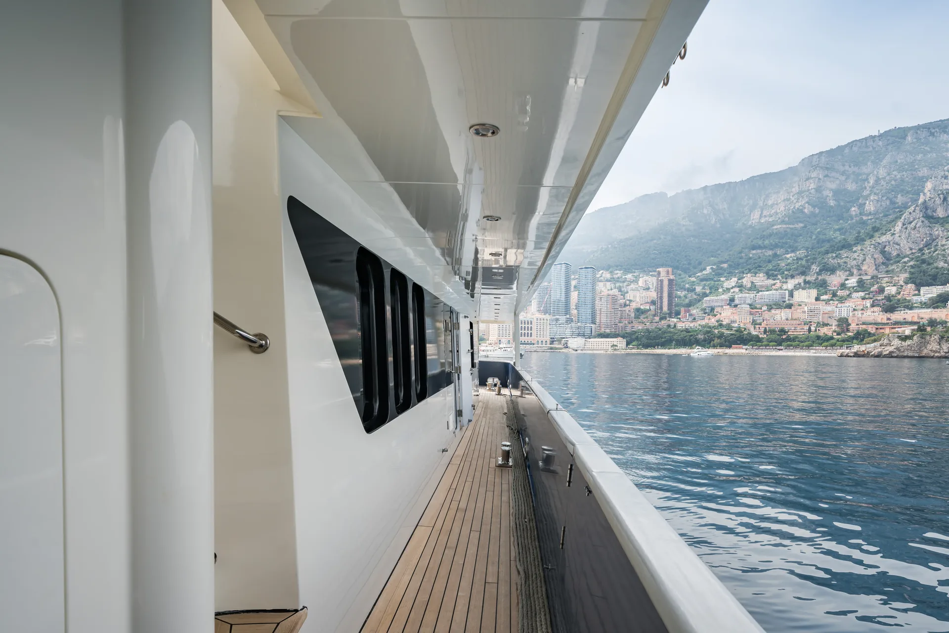 Irama - photo 29 yacht charter Cannes