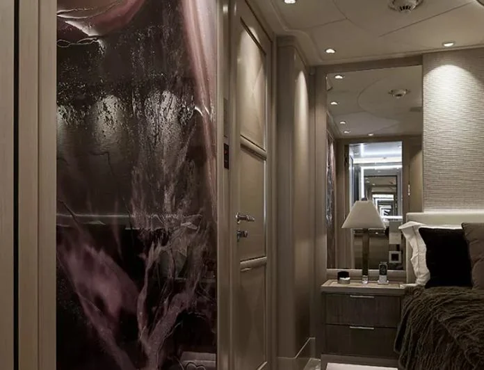 IRISHA - photo 14, IRISHA yacht charter