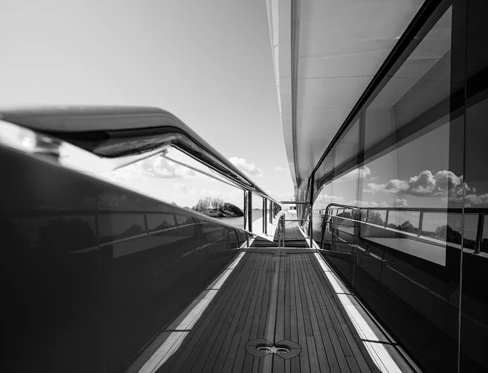 IRISHA - photo 20, IRISHA yacht charter
