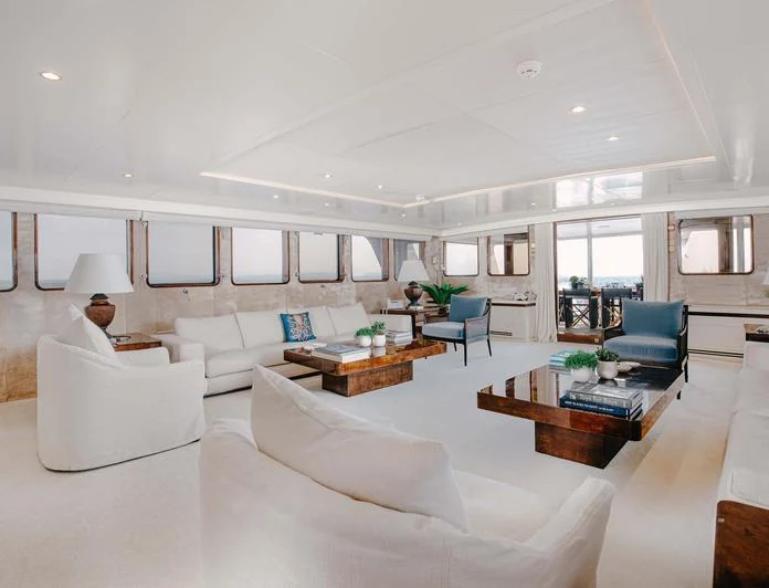 ITOTO - photo 3, ITOTO yacht charter