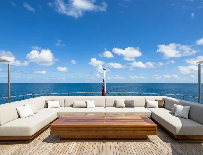 JEMASA - photo 8, JEMASA yacht charter