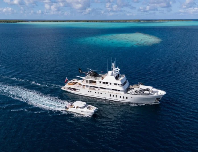 JEMASA - photo 13, JEMASA yacht charter