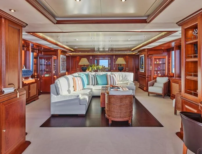 JO I - photo 2, JO I yacht charter