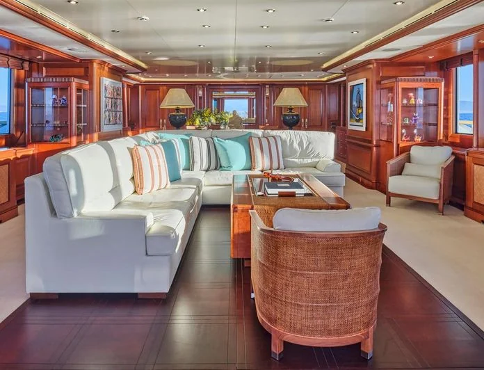 JO I - photo 3, JO I yacht charter