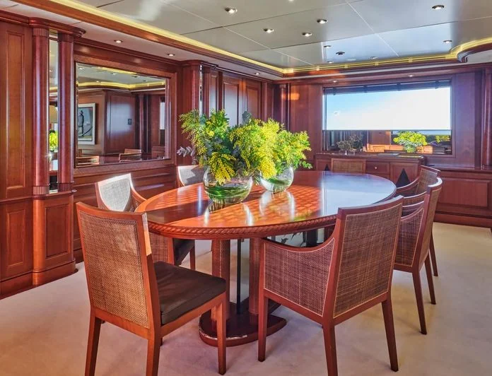 JO I - photo 4, JO I yacht charter