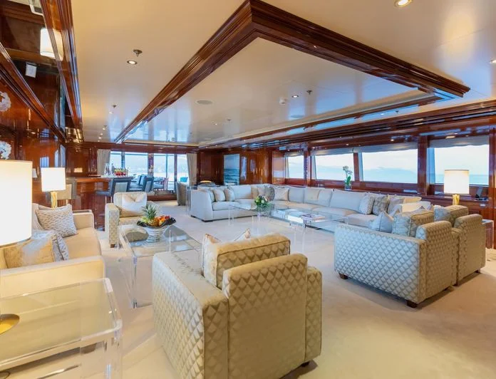 JOIA THE CROWN JEWEL - photo 6, JOIA THE CROWN JEWEL yacht charter