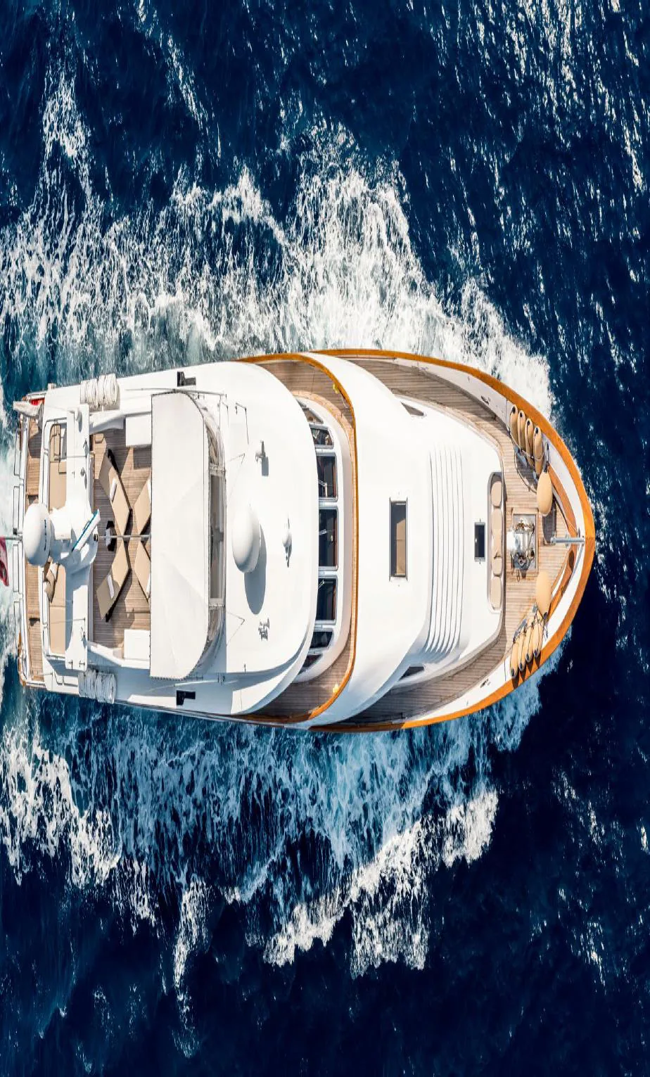 Jojo - photo 4 yacht charter Cannes