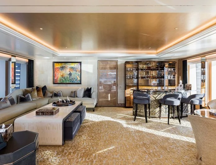 JOY - photo 2, JOY yacht charter