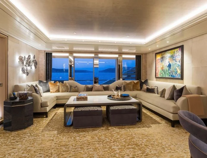 JOY - photo 3, JOY yacht charter