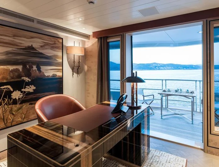 JOY - photo 4, JOY yacht charter