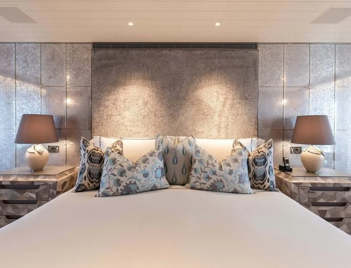 JOY - photo 5, JOY yacht charter