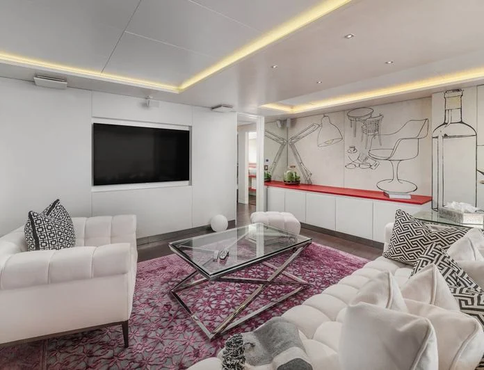 JOYME - photo 4, JOYME yacht charter