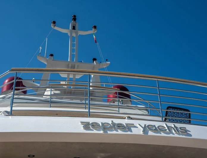 JOYME - photo 13, JOYME yacht charter