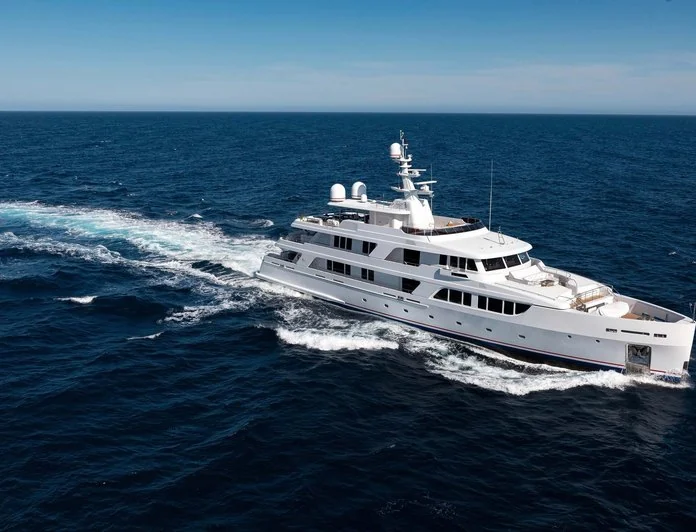 KADIMO'S - photo 1, KADIMO'S yacht charter
