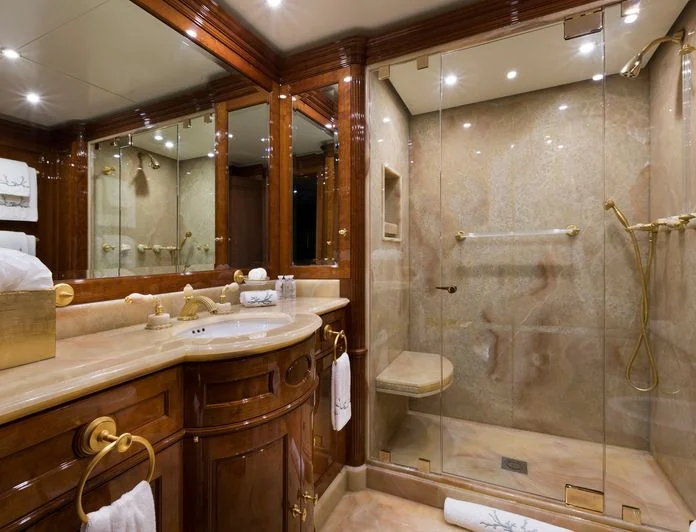 KATHARINE - photo 9, KATHARINE yacht charter