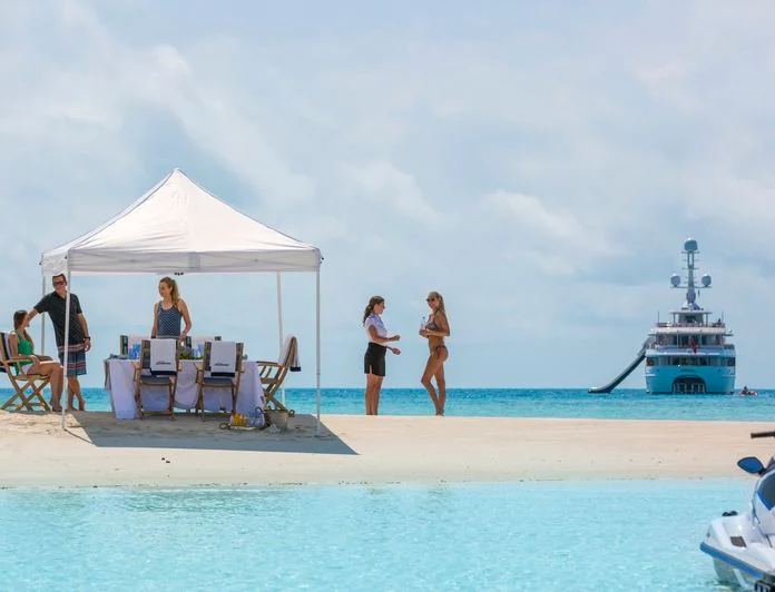 KATHARINE - photo 12, KATHARINE yacht charter