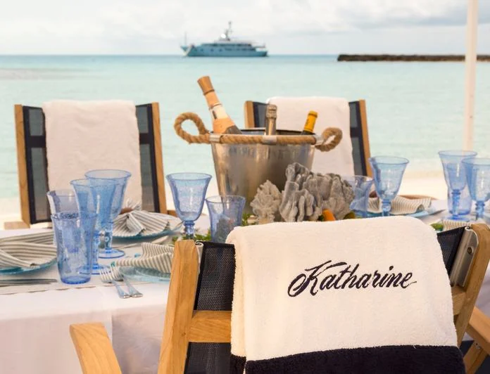 KATHARINE - photo 13, KATHARINE yacht charter