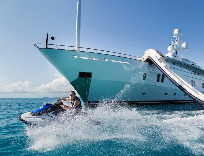 KATHARINE - photo 14, KATHARINE yacht charter