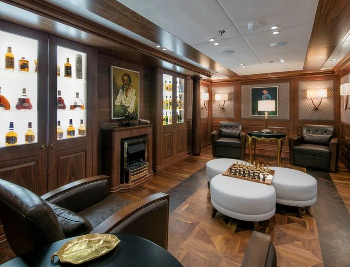 KATINA - photo 2, KATINA yacht charter
