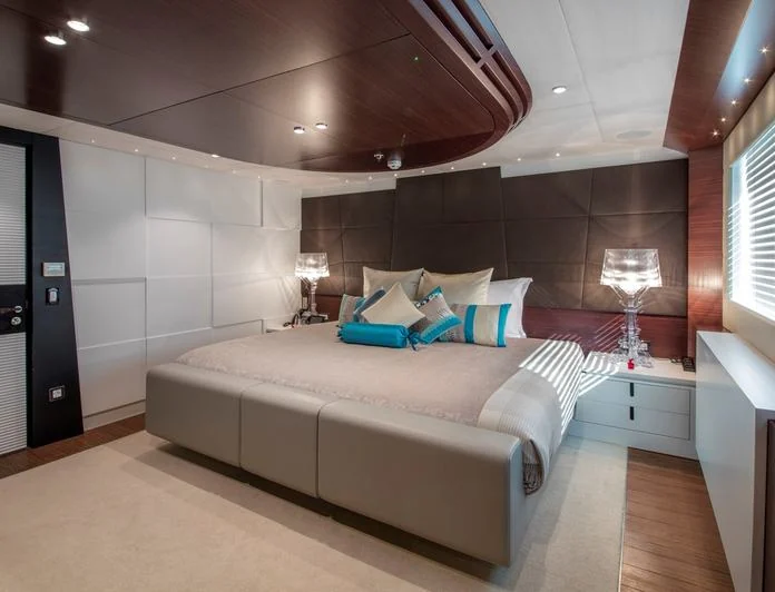 KATINA - photo 4, KATINA yacht charter