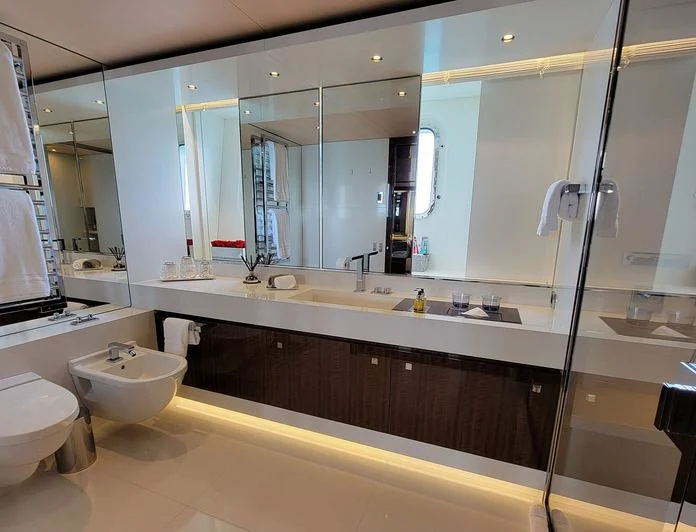 KNIGHT - photo 5, KNIGHT yacht charter