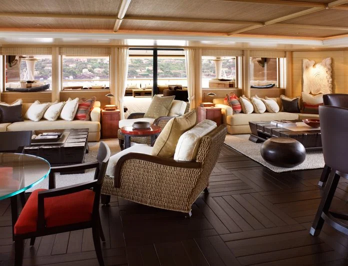 KOGO - photo 2, KOGO yacht charter
